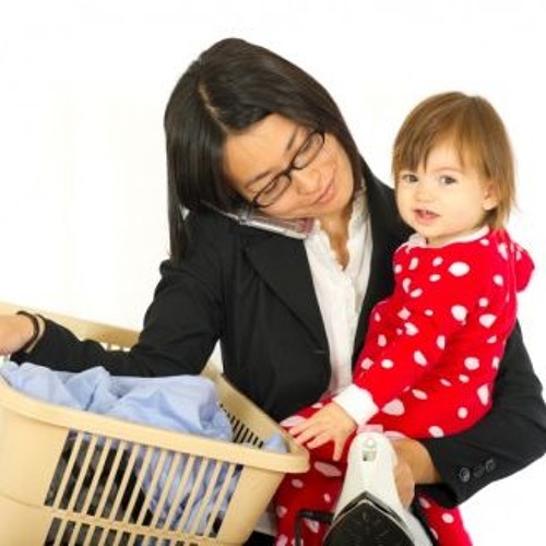 Single Working Moms