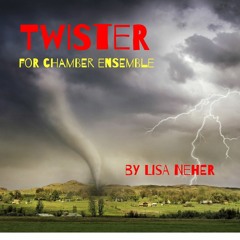Twister by Lisa Neher