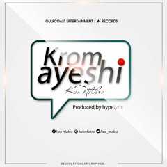 Krom Ayeshi (Prod. By HypeLyrix)