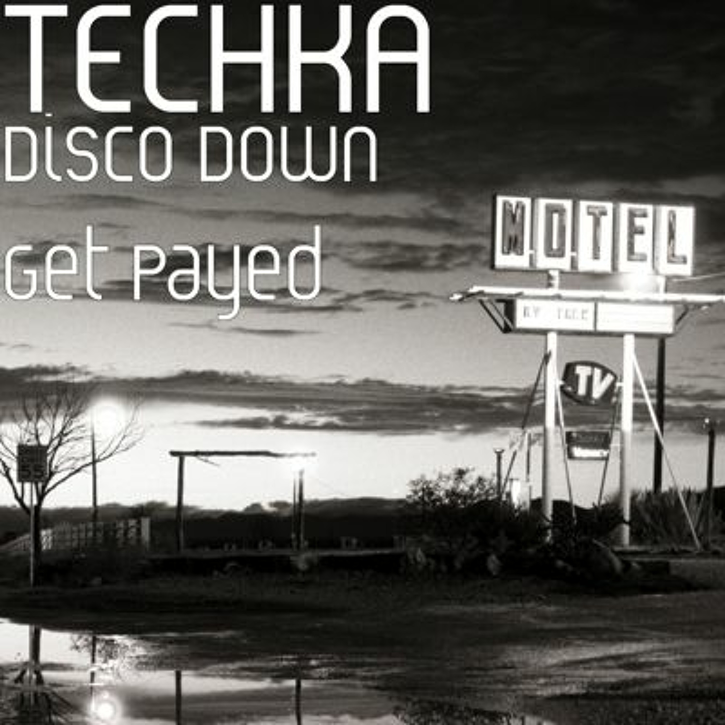 DISCO DOWN GET PAYED episode artwork