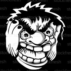 Psychopathic Lunatic ft YTD