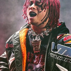 "In A Long Way" Trippie Redd x Juice WRLD Type Beat | Instrumental (prod. flokata)