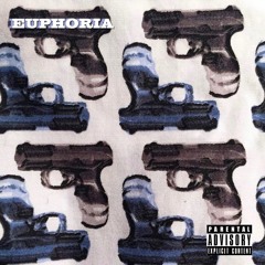 Euphoria * Joe Munna x V3LL