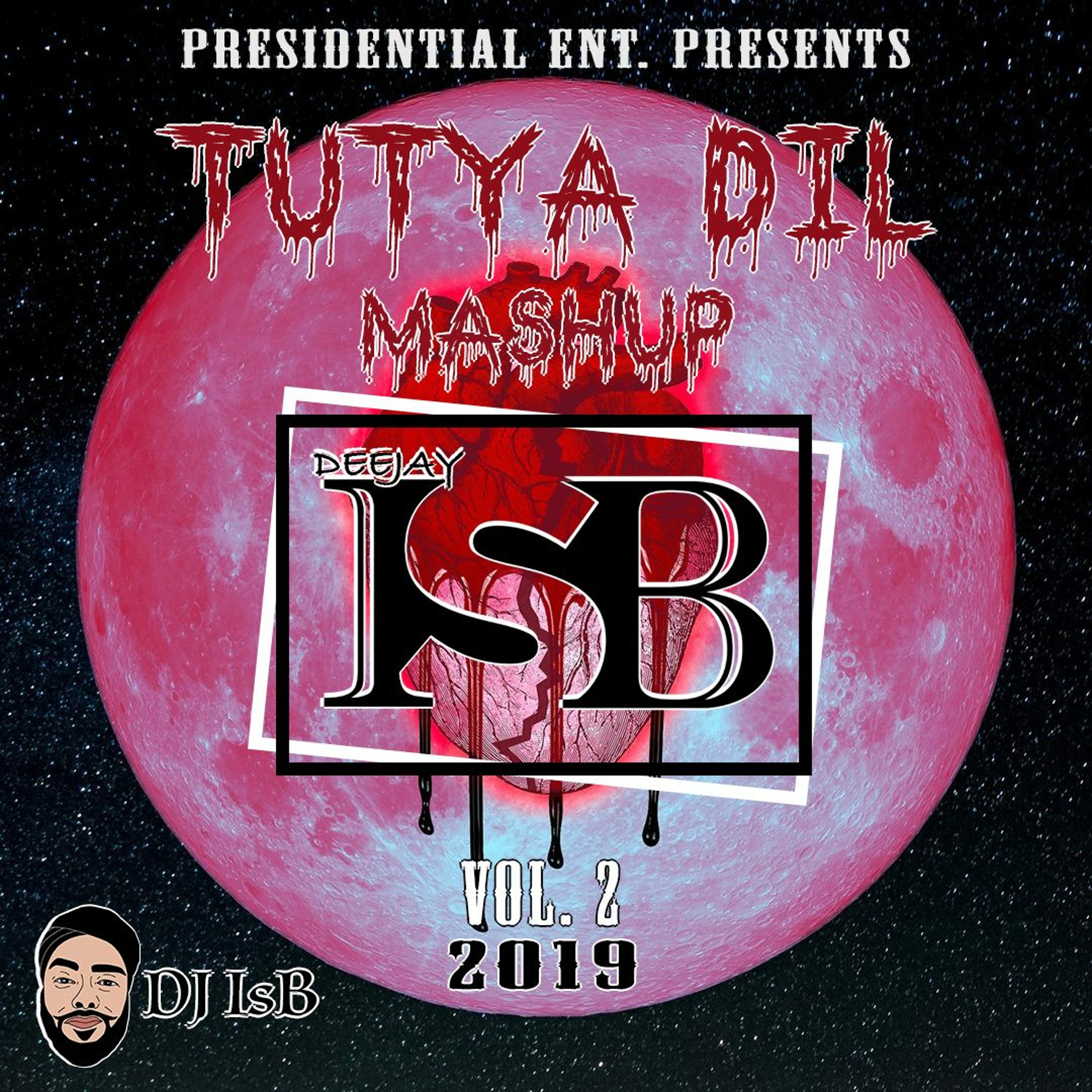 DJ IsB Remixes