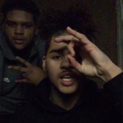 B.O.O. (Brother Over Other) Ft. Jay.Backwood