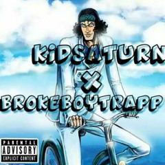 Aokiji Ft. Trappin EC