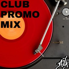 Club Promo Mix