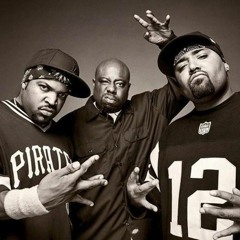 DJ Screw X WC Ft Ice Cube & Mack 10 - West Up