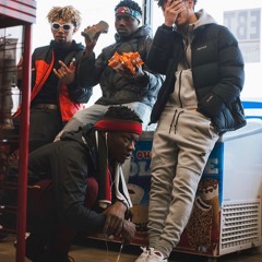 RCG Deniro X RCG Scoochie - On Da Low