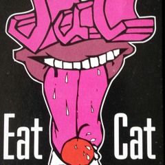 JU'C - Get The Cat (Radio Version) 1993