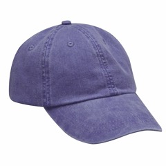 Purple Hat