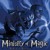 Artwork for Ministry of Magic - The Hero, Pt. 2