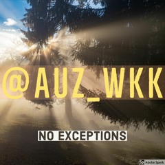 NO EXCEPTIONS