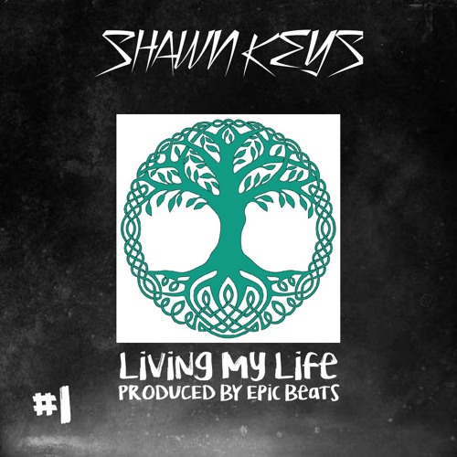 Shawn Keys - Living My Life Pro. by Epic Beats