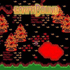 Megalovania (Beta Mix) - EarthBound Halloween Hack