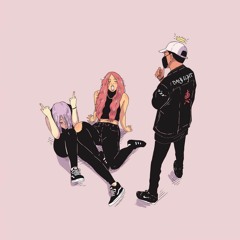 "Ion Want That Hoe" *Prod. ZP*
