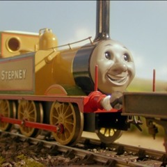 Stepney's Theme - Jazz Arrangement