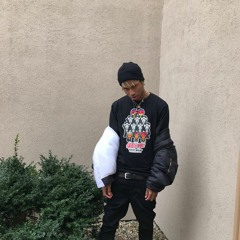 BARBIE DOLL - NIGHT LOVELL// SLOWED