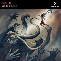 Mavjak & Troyak - Ganesh