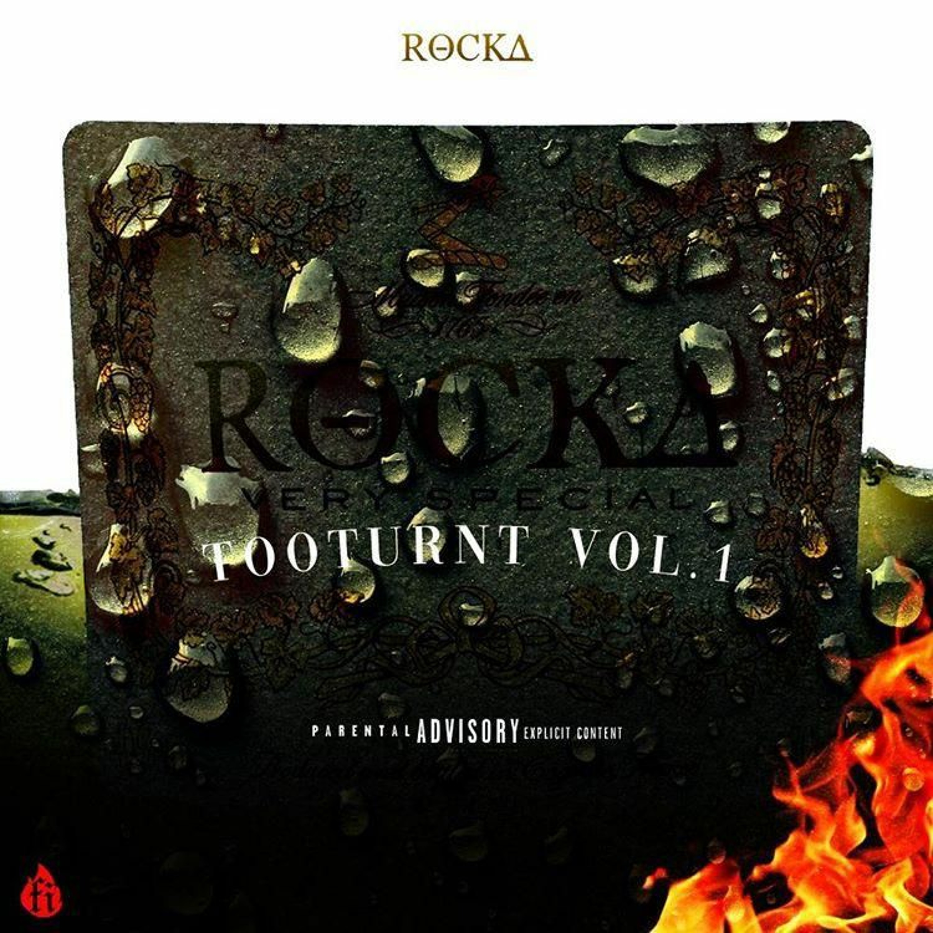 ROCKV