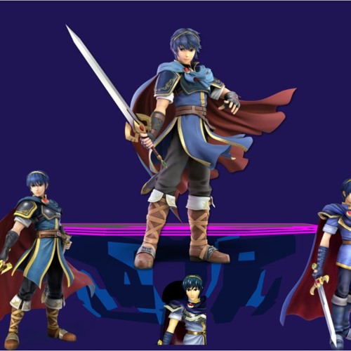 Stream Fire Emblem Together We Ride / Recruitment Theme Remix by 