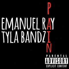 Pain x Tyla Bandz