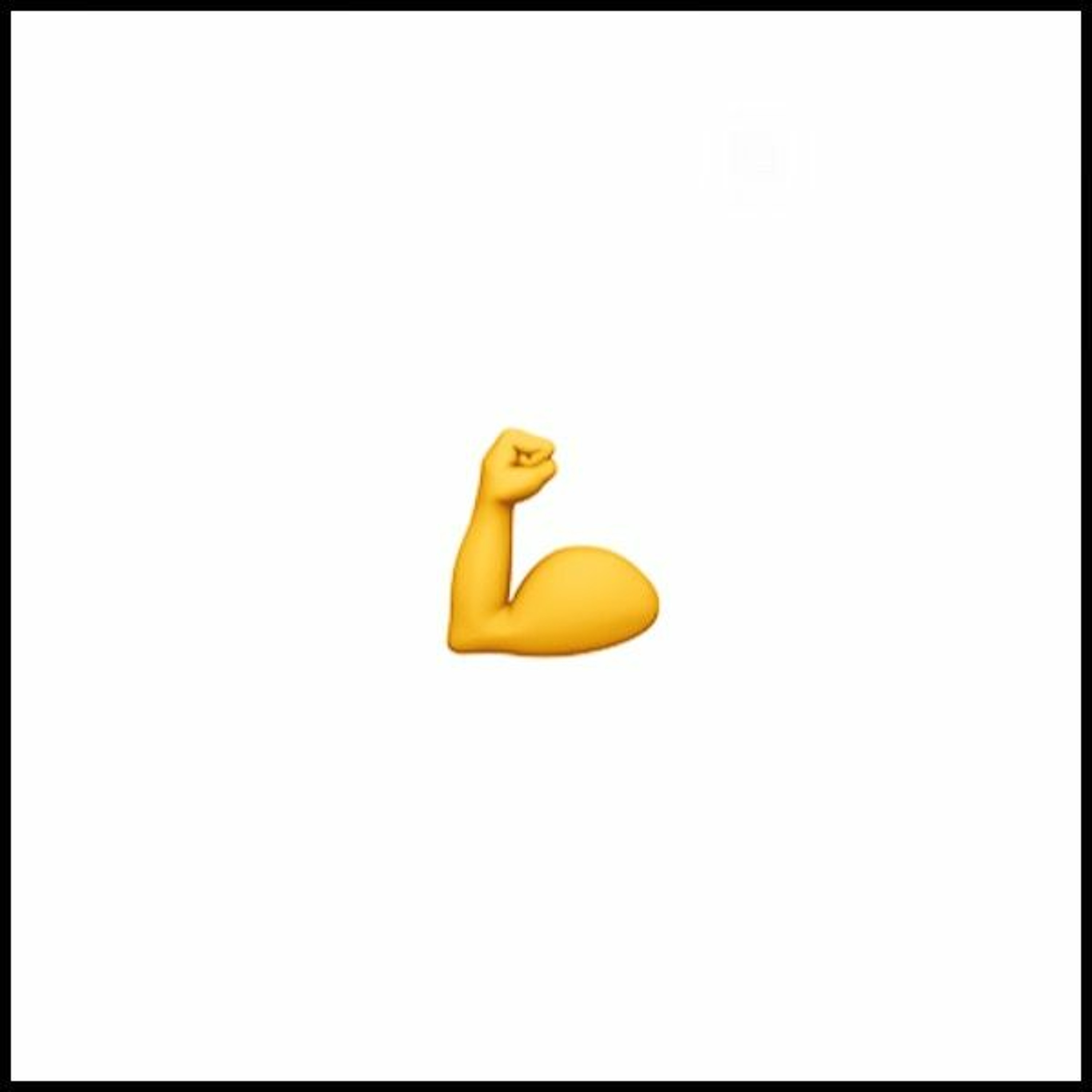 MUSCLE episode artwork