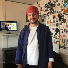 Pacific Spirit 049 | DJ D.DEE at The Lot Radio
