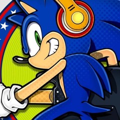 Sonic.EXE - The Game OST Hill Act 1 (Reversed)