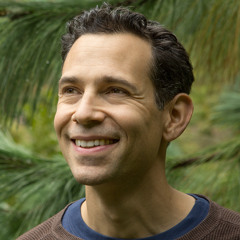 Relational Dharma, Waking Up Together, Pt 3: Guided Meditation: Embodied Kindness