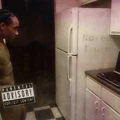 AIR - THE NAKED TRUTH EP