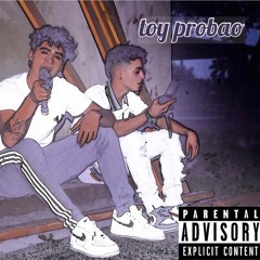 MCChico x MCYeyoo - Toy Probao (prod. Young Devante)
