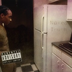 HOLD ME DOWN (#HMD) - THE NAKED TRUTH EP