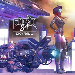 Ultimate Synthwave Library - part 7