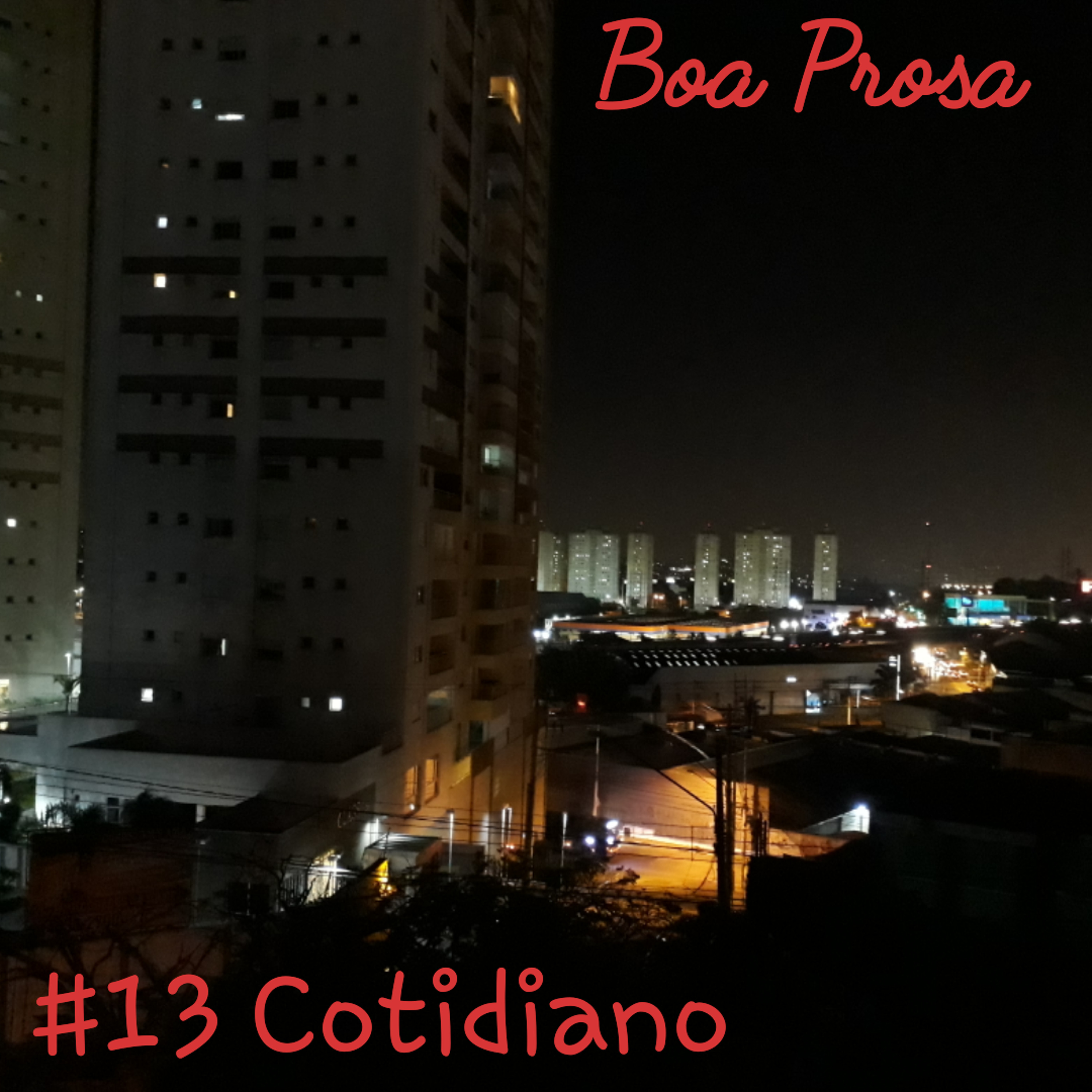 Boa Prosa