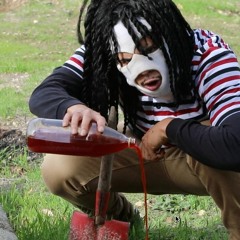 The West Coast Evil [prod] by Mongrel From 91'