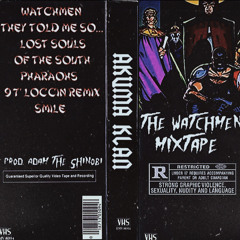 WATCHMEN