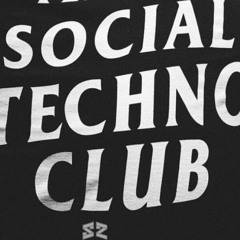 RODDCAST.2 - SOCIAL TECHNO DJ SET.