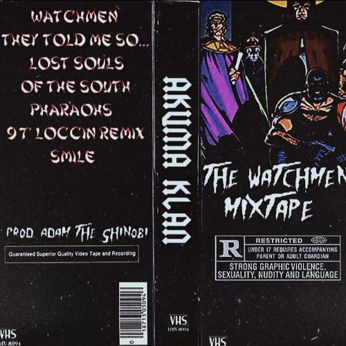 pharaohs (SHAWTY SKELETON, ADAM THE SHINOBI)