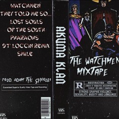 97' LOCCIN WITH THA MAC (REMIX)