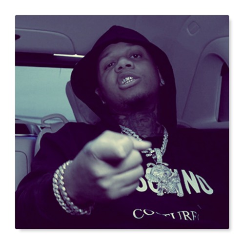 Yella Beezy- Keep It On Me (Blue Turtle Slowdown)