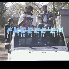 OBS Taz - freeze em