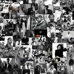 Nigga Naps (Joey Badass - Waves Remix)