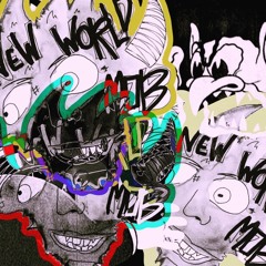 "Glocks and Armor" (ZayWop Bry$o & Cambino)