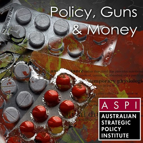 Policy, Guns & Money - Episode 12