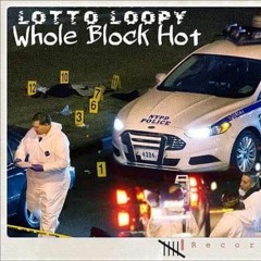 Lotto Loopy - Block Hot