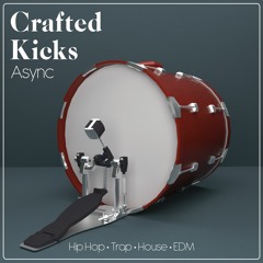 Crafted Kicks (Sample Pack Demo)