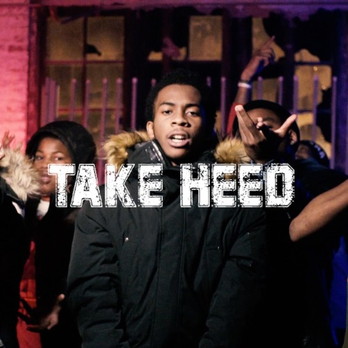 Og Haddy - Take Heed (Produced By @TheBeatBully)