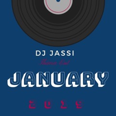 January 2019 Podcast