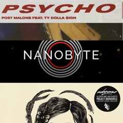 psycho for nothing & ghosts [video]